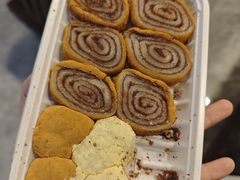 -传闻来紫菜包饭·打糕(西塔韩百店)