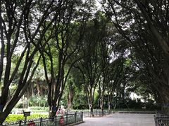 -柳侯公园