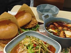 -魏家凉皮(马驹桥店)