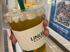 -LINLEE林里·手打柠檬茶(黄浦茂名南路店)