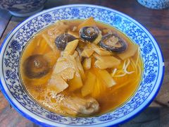 -西园寺素食(西园弄戒幢律寺店)
