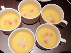-领事馆19号中餐厅(厦门海景洲际酒店)