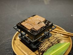 -柒厢食事雅谈