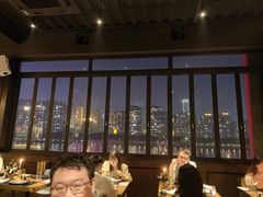 大堂-AZUL by FUEL蓝色·法式酒馆(琶醍店)