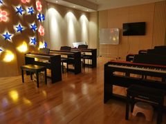 -知音艺术教育培训·钢琴培训·音乐培训(河西金鹰世界校区)