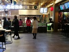 -茶马花街(城西银泰城店)