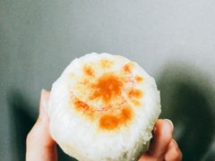 鲜肉月饼-长发西饼(临顿路店)