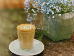 -Seesaw Coffee(环贸iapm店)