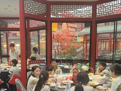 -老山东·山东菜(鲁菜名店)