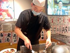 -大成铁板烧•板前(复古餐厅石老人店)