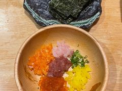 -山之川日料放题(通州店)