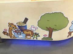 -DQ·蛋糕·冰淇淋(虹口龙之梦店)