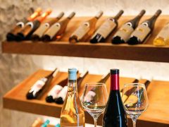 -FOOOO CITY CLUB 孚乐里音乐西餐酒吧(来福士店)