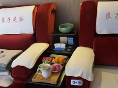 -良子足浴(湖滨店)