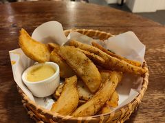 -Viviane's·花园餐厅