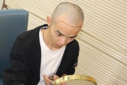 点击看大图 -大麦微针植发丨全国连锁