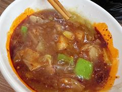 -老字号贾家肉丸糊辣汤(光明巷店)