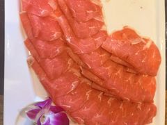 -南门涮肉(北洼路店)