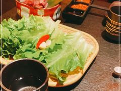 -上男·烧肉集市(五一广场店)
