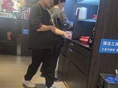 -胖哥俩肉蟹煲(梅溪步步高店)
