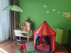 -上海崇明金茂凯悦酒店