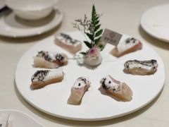 龙胆皮-围炉夜话·潮汕卤水火锅(榕江店)