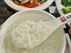 -长平肥姐白粥·海鲜打冷