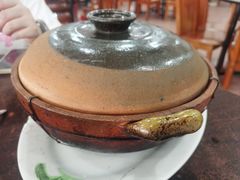 -华仔土鸡店(创意产业园店)