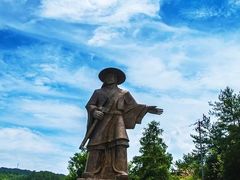 -罗田薄刀峰风景区