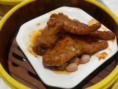 -大海湾酒楼(人南店)
