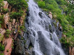 -黄巢水库