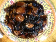 烧二冬-砂锅居(西四店)