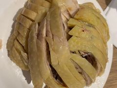 -泰煌鸡·上海白斩鸡·鸡汤面(万航店)