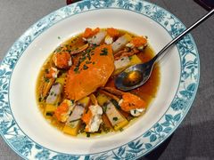 -虹御轩·传承江浙菜(虹桥店)