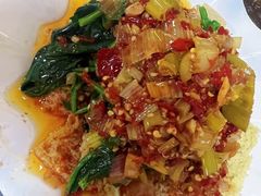 -清之口·东乡鸡自助饺子(经二路店)