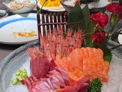 -大渔铁板烧(海雅缤纷城店)