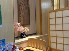 -长崎屋·日本料理·刺身·烧鸟(天河北路店)