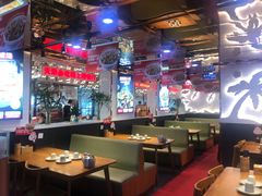 -必点海鲜·鲅鱼水饺(鞍山西道店)