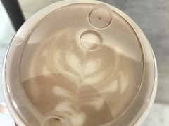 -Manner Coffee(芮欧百货店)