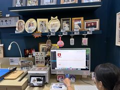 -海马体照相馆(无锡清扬茂业天地店)
