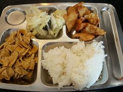 -有礼有面(知春路店)