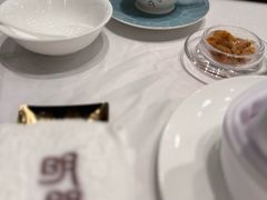 -明阁 Ming Court(广州朗豪酒店)