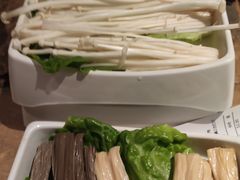 -左庭右院鲜牛肉火锅(新梅广场店)