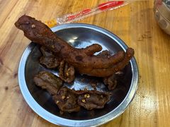 -老仓醋米线(万达店)