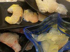 -澜悦港海鲜体验主题餐厅