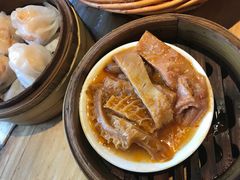 -颐和•海鲜砂锅粥•啫啫煲(奥林匹克广场店)