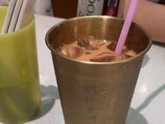 -明腾壹间茶餐厅(新都会花园广场店)