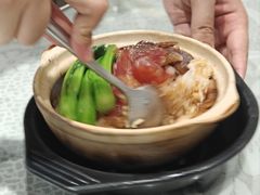-熠盛粤味·顺德桑拿鸡(永康路店)