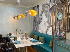 -青岛遇见米兰(八大关店)