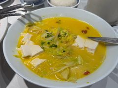 -禄鼎记·排队俩小时都要吃的酸菜鱼(石牌桥店)